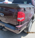 ford explorer sport