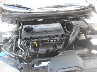 kia forte 2012 silver sedan gasoline 4 cylinders front wheel drive 6 speed automatic 43228