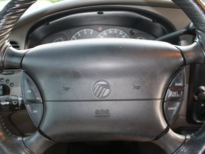 mercury mountaineer 1998 black suv 4dr wgn awd gasoline 8 cylinders all whee drive automatic 27215