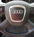 audi a4 2009 dk  gray wagon 2 0t avant gasoline 4 cylinders all whee drive automatic 76108