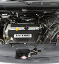honda element 2004 black suv ex gasoline 4 cylinders front wheel drive automatic 76108