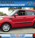 kia soul 2012 red hatchback gasoline 4 cylinders front wheel drive automatic 32901