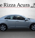 acura tsx 2012 dk  gray sedan tech gasoline 4 cylinders front wheel drive automatic with overdrive 60462