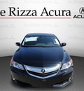 acura ilx 2013 crystal black sedan premium gasoline 4 cylinders front wheel drive automatic with overdrive 60462