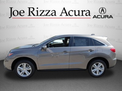 acura rdx 2013 amber brownstone suv tech awd gasoline 6 cylinders all whee drive automatic with overdrive 60462