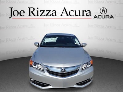 acura ilx 2013 silver moon sedan tech hybrid hybrid 4 cylinders front wheel drive automatic with overdrive 60462