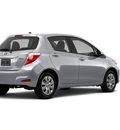toyota yaris 2012 hatchback 5dr le lftbk 4sp at gasoline 4 cylinders front wheel drive automatic 27707