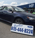 scion tc 2011 blue hatchback gasoline 4 cylinders front wheel drive 6 speed manual 37087