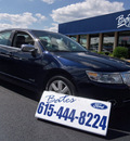 lincoln mkz 2009 dk  blue sedan gasoline 6 cylinders front wheel drive automatic 37087