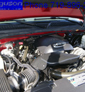 chevrolet silverado 1500 classic 2007 sport red ls2 gasoline 8 cylinders rear wheel drive automatic 80910