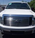 ford f 150 2012 white xlt flex fuel 6 cylinders 2 wheel drive automatic 37087