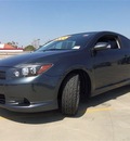 scion tc 2008 gray hatchback gasoline 4 cylinders front wheel drive manual 90241