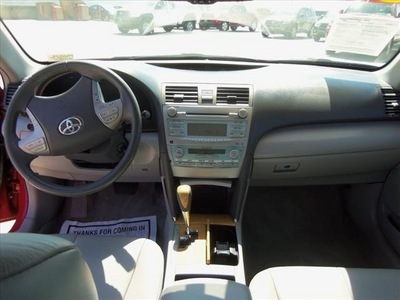 toyota camry 2007 sedan xle v6 gasoline 6 cylinders front wheel drive shiftable automatic 90241
