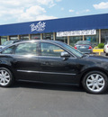 ford five hundred 2006 black sedan limited gasoline 6 cylinders front wheel drive not specified 37087