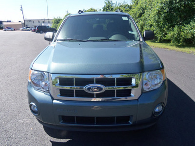 ford escape 2012 blue suv xlt flex fuel 6 cylinders front wheel drive automatic 37087