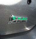 ford fusion 2010 dk  gray sedan se flex fuel 6 cylinders front wheel drive automatic 37087