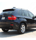 bmw x5 2008 blue suv 3 0si gasoline 6 cylinders all whee drive automatic 77002
