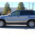 bmw x5 2006 gray suv 3 0i gasoline 6 cylinders all whee drive automatic 77002