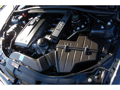 bmw 3 series 2009 black sedan 328i gasoline 6 cylinders rear wheel drive automatic 77002