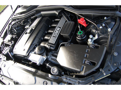 bmw 5 series 2008 black sedan 528i gasoline 6 cylinders rear wheel drive automatic 77002
