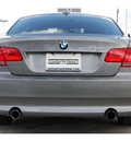 bmw 3 series 2010 dk  gray coupe 335i gasoline 6 cylinders rear wheel drive automatic 77002