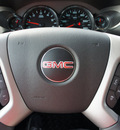 gmc sierra 1500 2012 red sle flex fuel 8 cylinders 4 wheel drive 6 speed automatic 76206