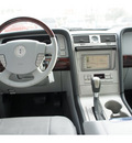 lincoln navigator 2004 black suv luxury gasoline 8 cylinders rear wheel drive automatic 77301