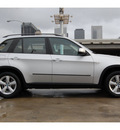 bmw x5 2008 silver suv 3 0si gasoline 6 cylinders all whee drive automatic 77002
