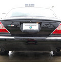 jaguar xjr 2006 black sedan gasoline 8 cylinders rear wheel drive automatic 77002