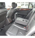 jaguar xjr 2006 black sedan gasoline 8 cylinders rear wheel drive automatic 77002