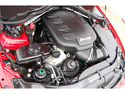 bmw m3 2011 red sedan gasoline 8 cylinders rear wheel drive 6 speed manual 77002