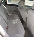 chevrolet impala 2012 white sedan ls flex fuel 6 cylinders front wheel drive automatic 76206