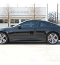bmw m6 2008 black coupe gasoline 10 cylinders rear wheel drive automatic 77002