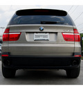 bmw x5 2009 lt  brown suv xdrive30i gasoline 6 cylinders all whee drive automatic 77002