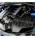 bmw 3 series 2010 blue sedan 328i gasoline 6 cylinders rear wheel drive automatic 77002