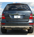mercedes benz m class 2010 dk  gray suv ml350 4matic gasoline 6 cylinders all whee drive automatic 77002
