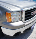 gmc sierra 1500 2008 dk  gray sle gasoline 8 cylinders 2 wheel drive 4 speed automatic 76206