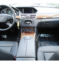 mercedes benz e class 2010 silver sedan e350 luxury gasoline 6 cylinders rear wheel drive automatic 77002