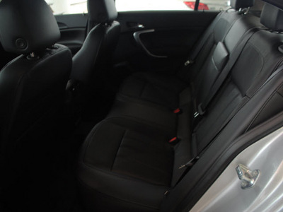 buick regal 2012 quicksilver sedan premium 3 gasoline 4 cylinders front wheel drive automatic 76018
