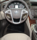 buick regal 2012 white diam sedan premium 1 gasoline 4 cylinders front wheel drive automatic 76018