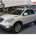 buick enclave 2012 white gasoline 6 cylinders front wheel drive automatic 79015