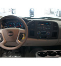 gmc sierra 1500 2012 black pickup truck sle flex fuel 8 cylinders 2 wheel drive 6 speed automatic 79015