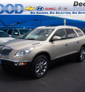 buick enclave 2012 gold suv premium gasoline 6 cylinders front wheel drive 6 speed automatic 76234