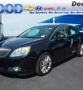 buick verano 2012 black sedan leather group gasoline 4 cylinders front wheel drive automatic 76234