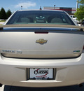 chevrolet impala 2012 gold sedan ltz flex fuel 6 cylinders front wheel drive automatic 76018