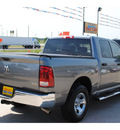 dodge ram pickup 1500 2010 dk  gray flex fuel 8 cylinders 2 wheel drive automatic with overdrive 77340