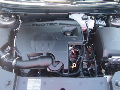 chevrolet malibu 2012 mocha sedan lt gasoline 4 cylinders front wheel drive 6 speed automatic 76234