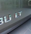 chevrolet malibu 2012 mocha sedan lt gasoline 4 cylinders front wheel drive 6 speed automatic 76234