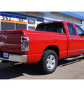 dodge ram pickup 1500 2002 red pickup truck slt gasoline 8 cylinders rear wheel drive automatic 79110