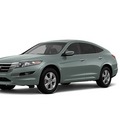 honda crosstour 2012 wagon ex v6 gasoline 6 cylinders front wheel drive 5 speed automatic 77301